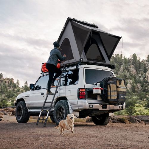 Sanhima Lightweight Roof Top Tent (without Ladder) Sanhima Lightweight Roof Top Tent (without Ladder)