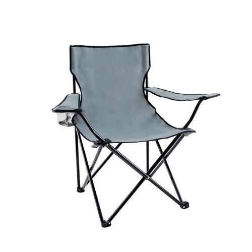 Outdoor Portable Folding Camping Chair Outdoor Portable Folding Camping Chair